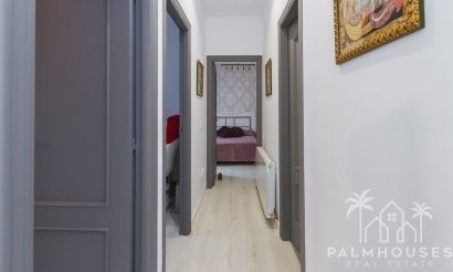 Revente - Maison - Pedreguer - Pedreguer Centro