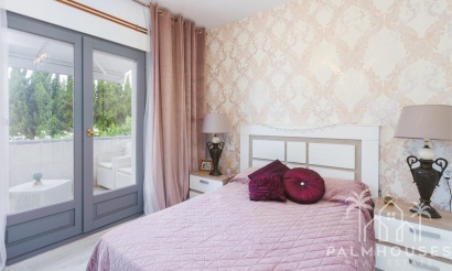 Revente - Maison - Pedreguer - Pedreguer Centro