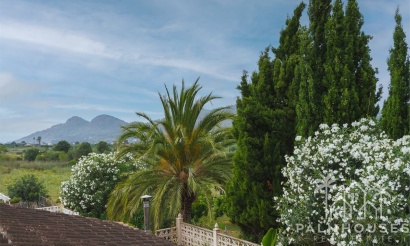 Revente - Maison - Pedreguer - Pedreguer Centro