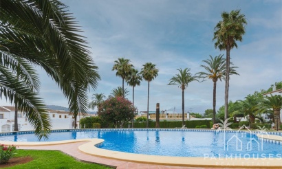 Revente - Maison - Pedreguer - Pedreguer Centro