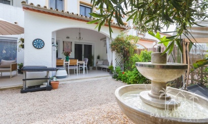 Revente - Maison - Pedreguer - Pedreguer Centro