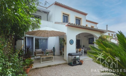 Revente - Maison - Pedreguer - Pedreguer Centro