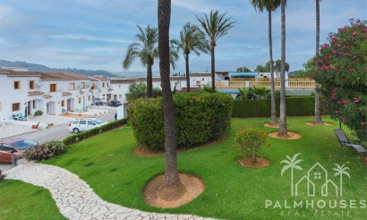 Revente - Maison - Pedreguer - Pedreguer Centro