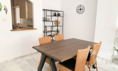 Venta - Apartment - Calpe - Calpe Centro