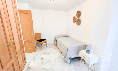 Venta - Apartment - Calpe - Calpe Centro