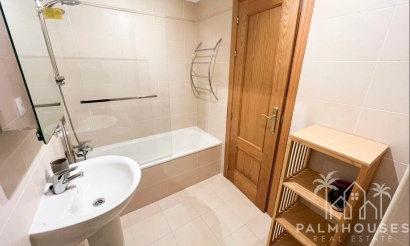 Venta - Apartment - Calpe - Calpe Centro