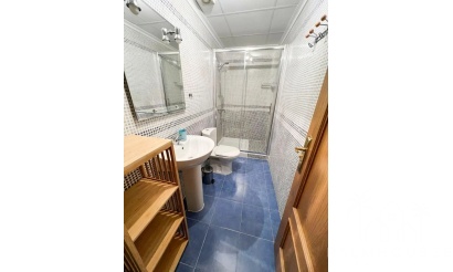 Venta - Apartment - Calpe - Calpe Centro