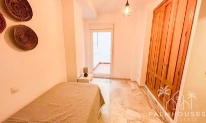 Venta - Apartment - Calpe - Calpe Centro
