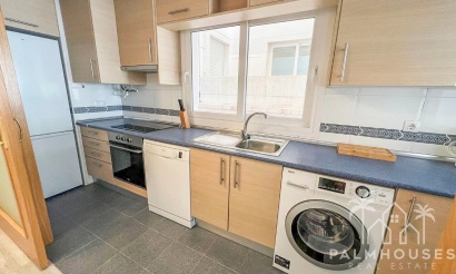 Venta - Apartment - Calpe - Calpe Centro