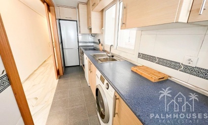 Venta - Apartment - Calpe - Calpe Centro