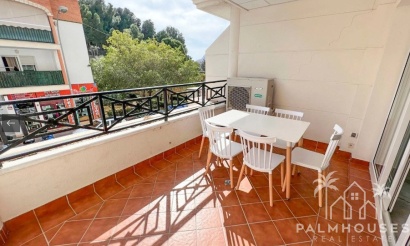 Venta - Apartment - Calpe - Calpe Centro