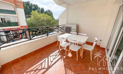 Venta - Apartment - Calpe - Calpe Centro