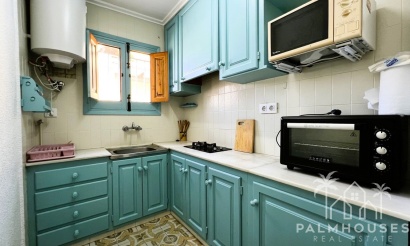 Venta - Villa - Denia - Denia Centro