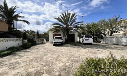 Venta - Villa - Denia - Denia Centro