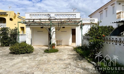 Venta - Villa - Denia - Denia Centro