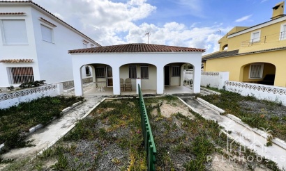 Venta - Villa - Denia - Denia Centro