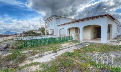 Venta - Villa - Denia - Denia Centro