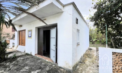 Venta - Villa - Denia - Denia Centro