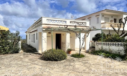 Venta - Villa - Denia - Denia Centro