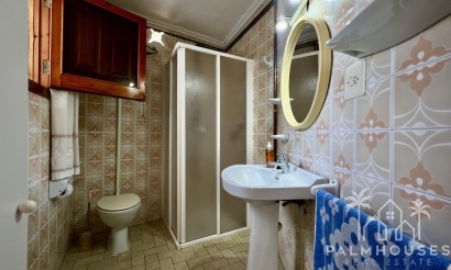 Venta - Villa - Denia - Denia Centro