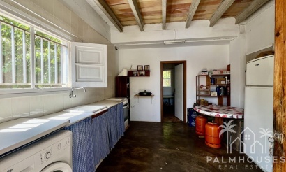 Venta - Villa - Denia - Denia Centro