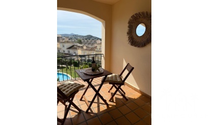 Venta - Apartment - Jávea - Xàbia - Jávea - Xàbia Centro