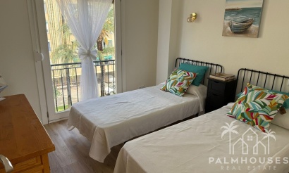 Venta - Apartment - Jávea - Xàbia - Jávea - Xàbia Centro