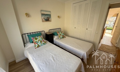 Venta - Apartment - Jávea - Xàbia - Jávea - Xàbia Centro