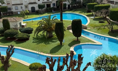 Venta - Apartment - Jávea - Xàbia - Jávea - Xàbia Centro