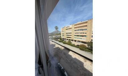 Venta - Apartment - Jávea - Xàbia - Jávea - Xàbia Centro