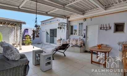 Venta - Country house - Vergel (El Vergel) - El Verger - Vergel (El Vergel) - El Verger Centro