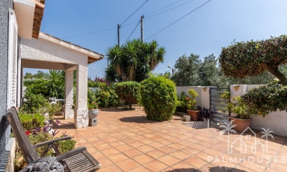 Venta - Country house - Vergel (El Vergel) - El Verger - Vergel (El Vergel) - El Verger Centro