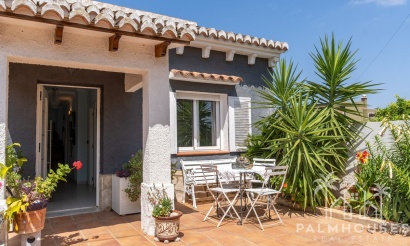 Venta - Country house - Vergel (El Vergel) - El Verger - Vergel (El Vergel) - El Verger Centro