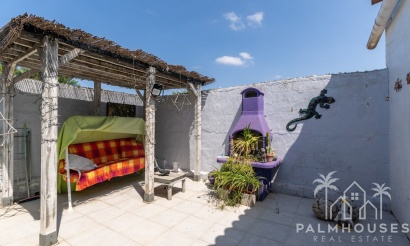 Venta - Country house - Vergel (El Vergel) - El Verger - Vergel (El Vergel) - El Verger Centro