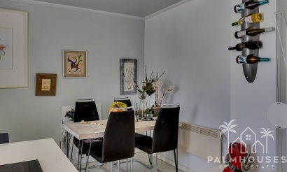 Venta - Country house - Vergel (El Vergel) - El Verger - Vergel (El Vergel) - El Verger Centro