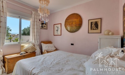 Venta - Country house - Vergel (El Vergel) - El Verger - Vergel (El Vergel) - El Verger Centro
