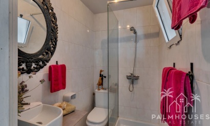 Venta - Country house - Vergel (El Vergel) - El Verger - Vergel (El Vergel) - El Verger Centro