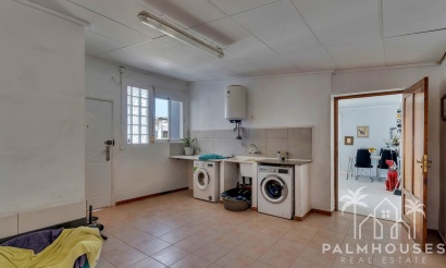 Venta - Country house - Vergel (El Vergel) - El Verger - Vergel (El Vergel) - El Verger Centro