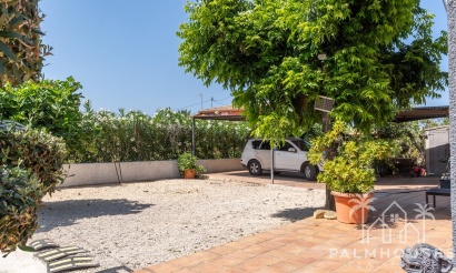 Venta - Country house - Vergel (El Vergel) - El Verger - Vergel (El Vergel) - El Verger Centro