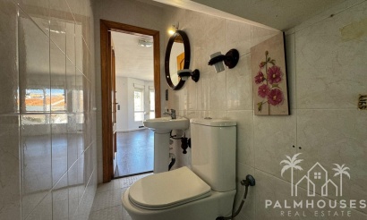 Venta - Casa - Els Poblets - Els Poblets Centro