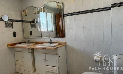 Venta - Casa - Els Poblets - Els Poblets Centro
