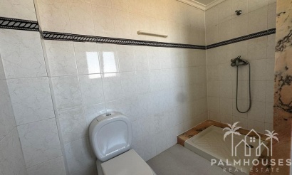 Venta - Casa - Els Poblets - Els Poblets Centro