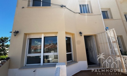 Venta - Casa - Els Poblets - Els Poblets Centro