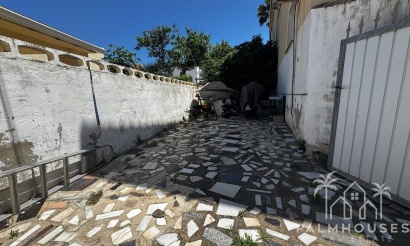 Venta - Casa - Els Poblets - Els Poblets Centro