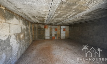 Venta - Casa - Els Poblets - Els Poblets Centro