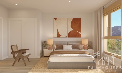 Herverkoop - Appartement - Vergel (El Vergel) - El Verger - Vergel (El Vergel) - El Verger Centro