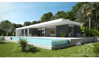 Herverkoop - Plot - Teulada - Moraira