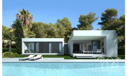Herverkoop - Plot - Teulada - Moraira