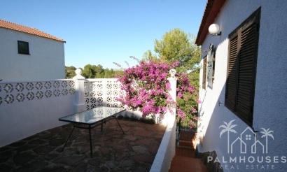 Revente - Villa - Pedreguer - Pedreguer Centro