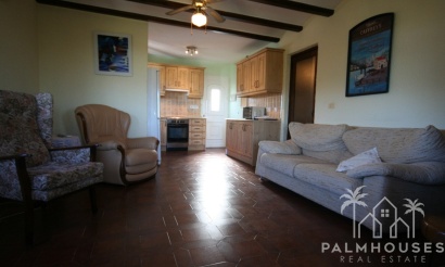 Revente - Villa - Pedreguer - Pedreguer Centro